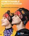 LC-dolida Sleep Headphones Headband Bluetooth 5. 4, Sports Headband Earphones Wireless with Speaker Microphone USB C for Sleeping Gift Workout Jogging Yoga Insomnia Travel Meditation, Butterfly.