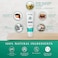 SprinJene Total Care Fluoride Free Toothpaste.