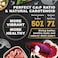 Ultra Fresh Betta Fish Food, Betta Pro Shrimp Patties, 50% Sword PrawnsAkiami Paste Shrimps, All Natural Protein, Rich in Calcium, for Betta's Healthy Development and Cleaner Water, 0. 7 oz.