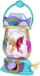 My Little Pony: A New Generation Movie Sparkle Reveal Lantern Sunny Starscout - Light Up Toy with 25 Pieces, Surprise Reveals for Kids.