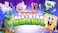 Maximum Games Gamemill Entertainment Nickelodeon All-Star Brawl Game for Xbox One.
