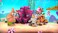 Maximum Games Gamemill Entertainment Nickelodeon All-Star Brawl Game for Xbox One.