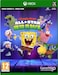 Maximum Games Gamemill Entertainment Nickelodeon All-Star Brawl Game for Xbox One.