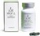 It Just Works Whole Body Natural Deodorizing Supplement for Full Freshness - VeganOrganic Internal Deodorant for Underarms, Intimate Areas, and Private Parts, 30 Capsules.