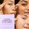 L&rsquo;Or&eacute;al Paris L'Oreal Paris Revitalift Hyaluronic AcidCaffeine Hydrating Eye Serum for Dark Circles, Fragrance Free. 67 fl. ozMoisturizer Sample.