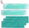 Coldcool Perineal Cold Packs, Reusable Perineal Cooling, Pad Postpartum and Hemorrhoid Pain Relief, HotCold Packs for Women After Pregnancy and Delivery(2 Pcs3 Washable Sleeves/10X2. 4in.