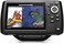 Humminbird 411660-1 Helix 5 Chirp GPS G3 Fish Finder.