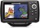 Humminbird 411660-1 Helix 5 Chirp GPS G3 Fish Finder.