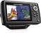 Humminbird 411660-1 Helix 5 Chirp GPS G3 Fish Finder.