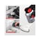 EZARC Oscillating Multi Tool Swing Diamond Blades, Diamond Oscillating Tool Blade, Mortar Cutting Saw Blades for Grout Removal DO57S, 3-Pack.