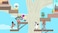 Merge Games Ultimate Chicken Horse - A-Neigh-Versary Edition /Switch.