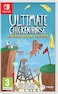 Merge Games Ultimate Chicken Horse - A-Neigh-Versary Edition /Switch.