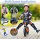 StarknightMT Upgraded Motorcycle Kids Armor Suit Dirt Bike Riding Gear Chest Elbow Knee Belly Pad Full Body Protection Suit.