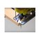 MRCGTCE 50PCS U-Shank Jigsaw Blades Set with Storage Case, Contractor Assorted HCS/HSS Jig saw Blades for Wood, Plastic and Metal Cutting, 6T 8T 10T 12T 20T 21T.