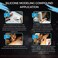 Narrative Cosmetics (59ml Kit, Clear- Silicone Modelling Compound Wound Scar Prosthetic SFX Moulding Makeup for HalloweenTheatre, Clear 59ml Kit.