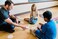 الرياضيات من أجل الحب: الضرب عن طريق البطاقات التعليمية المرئية.