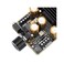 DROK Class AB Amplifier, 2. 1 Channel 80W80W Stereo and120W Pure Bass 9-18V 4&Atilde;Ž&copy; Audio Amplifier Board.