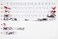 MOLGRIA Keycaps 71 Set for Gaming Mechanical Keyboard, Custom PBT OEM Profile Key caps Japanese Style with Keycap Puller for Cherry MX 71/61 60 Percent Keyboard(Plum Blossom.