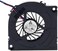 TRADOCK Cooling Fan KDB04112HB 12V 0. 07A 3Pin for Samsung TV HU7580 HU8500 HU8550 HU8590 HU9000 HU9800 HU7500 HU7505 HU7590 HU8200 HU8205 HU8280 HU8290 HU8700 HU8800 BN31-00036A BN31-00036B.