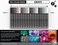 TOOLI-ART Acrylic Paint Pens Gray Tones 22 Assorted Pro Color Series Grey Markers Set 0. 7mm Extra Fine Tip for Rock Painting, Glass, Mugs, Wood, Metal, Canvas, DIY Projects, Non Toxic, Waterbased, Qu