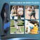 PCSsole Orthotic High Arch Support Insoles, Comfort Gel Work Boot Insert for Flat Feet, Plantar Fasciitis, Feet Pain, Heel Spur Pain,Metatarsalgia,Over Pronation for Men and Women（30cm.