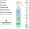 Xiaomoxuan Natural Tea Tree Leave-In Conditioner for Men and Women - Deep Moisturizing Conditioner for Dry Hair Treatment - Detangler Conditioner - Acondicionador para Cabello Maltratado.