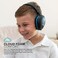 JLab JBuddies Pro Wireless Over-Ear Kids Headphones35Hour Battery LifeBuilt-in Volume Regulators for SafetyShare ModeFoldingAdjustableNoise Isolationwith MicBlue.