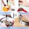 Jorest Watch Battery Replacement Kit, Watchmaker Repair Screwdriver, Watch Opening Tool, Watch Strap Replacement,Watch Back Remover, Watch Case Opener, Watch Back Remover Holder, Spring bar, Tweezers.