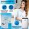 Dry Element Humidifier Drops - Premium Food Grade Concentrate, Slows Down Residue Accumulation on Surfaces, Minimizes Scaling - Freshens Water in All Humidifier Models, 100Day Supply, Made in USA.