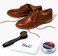 Stone and Clark Mink Oil for Leather Boots, 3. 5 oz. with Horsehair Shoe Polish ApplicatorCloth - Leather ConditionerProtector, Waterproofing for Boot, Belt, Saddle, Baseball Glove, Purse, Bag&hellip;.