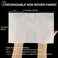 HRX Package 50pcs No Mess Large Cold Brew Bags, 8x12 inch Disposable Coffee Filter Bag Fine Mesh Hops Brewing Drawstring Pouches for Iced Coffee.