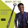 Velette 30' Extra Long Shoe Horn Long Shoe Handle for Boots, Shoe Helper, Shoe Horns for Seniors, Men, Women, Kids or Adults.