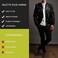 Velette 30' Extra Long Shoe Horn Long Shoe Handle for Boots, Shoe Helper, Shoe Horns for Seniors, Men, Women, Kids or Adults.