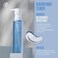 مجموعة W7 Skin Refresh للعناية بالبشرة: غسول للوجه، تونر، سيروم، مرطب، روتين ترطيب وتعزيز الإشراق، منتجات كاملة الحجم تدوم طويلاً للاستخدام في المنزل.