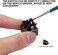Gliging 33 Switch r Switch Opener Acrylic Lube Station DIY Double-Deck Removal Platform Keycaps Puller for Custom Gateron Cherry Mechanical Keyboard.
