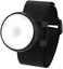 SUNDERPOWER Wrist Light LED Torch - Rechargeable Clip Hands Free Flashlight for Backpack, Hat, Pocket, Jacket, Running, Jogging, Outdoor Adventure.