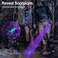 Vansky Black Light UV Flashlights, 2022 Newest 100 LED 395nm Ultraviolet Blacklight Detector for Dog Cat Pet Urine, Dry Stains and Bed Bug, Matching with Pet Odor Eliminator (Ultra Bright.
