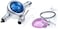 ORILAO Air Flow Buffing Machine with 2 Nozzles.