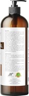 velona USDA Certified Organic Argan Oil - 16 ozMorocco OilStimulate Hair Growth, Skin, Body and Face CareNails ProtectorUnrefined, Cold PressedCap Kit.