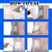 Nuanchu Dialysis Catheter 7. 87 x 7. 87 Inch Shower Cover Peritoneal Dialysis Accessories Protector Waterproof Transparent Bandage Wound Cover Bandage Belt for Swimming Tattoo Dressings(50 Pieces.