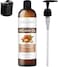 velona Argan Oil - 8 ozMorocco OilStimulate Hair Growth, Skin, Body and Face CareNails ProtectorUnrefined, Cold PressedCap Kit.