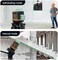 CIGMAN Laser Level Tool Self Leveling 3x360 3D Green Cross Line Leveler for Construction and Picture Hanging, Rechargeable battery, Remote Controller, Magnetic Rotating Stand Included.