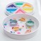 Inspire My Play Sensory Bin with Lid and Removable Storage Inserts - Sensory Bins for Toddler Crafts - Kids Sensory Toys for Autistic Children - Creativity for Kids - Sensory Activities for Toddlers.