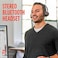Poly Plantronics Voyager 4320 UC BT USBA.
