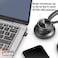 Poly Plantronics Voyager 4320 UC BT USBA.
