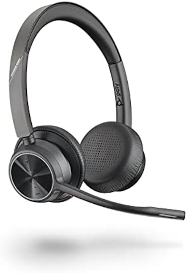 Poly Plantronics Voyager 4320 UC BT USBA.