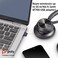 Poly Plantronics Voyager 4320 UC BT USBC.