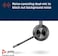 Poly Plantronics Voyager 4320 UC BT USBC.