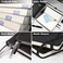 Lemome 2022 Pocket Planner - 2022 Pocket Calendar, Jan 2022-Dec 2022, 12 Month Weekly Monthly Pocket Planner with Pocket, Elastic Closure, Note Pages, Printed Monthly Tabs, Pen Holder, 6. 4'' x 3. 8'.
