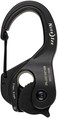 Nite Ize CamJam XT Aluminum Tie Down Rope Tightener With Carabiner Clip.